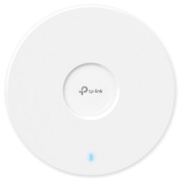 TP-Link Omada EAP723 Wi-Fi 7 BE3600 Punto de Acceso Blanco